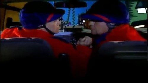 La familia P. Luche Season 1 Episode 32 - Episode 32