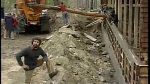 This Old House Season 2 Episode 7 - The Newton House - 7