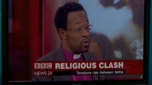 undefined Season 5 Episode 8 - Agenda