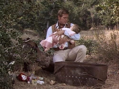 The Big Valley Season 4 Episode 11 - The Prize