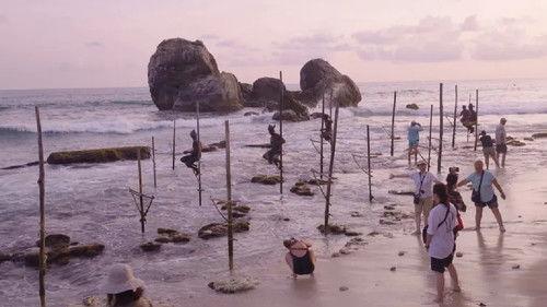 Viajeros Cuatro Season 8 Episode 2 - Sri Lanka