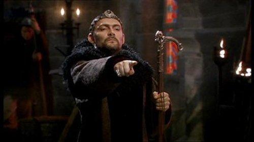 undefined Season 1 Episode 15 - Les Défis de Merlin