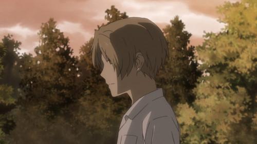Natsume's Book of Friends Season 6 Episode 8 - A Day That Will Someday Come