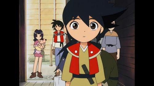 Hiwou War Chronicles Season 1 Episode 9 - Intense Battle! Where Is My Father