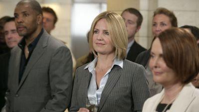 ER Season 15 Episode 22 - And in the End...