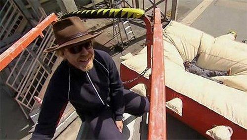 MythBusters Season 7 Episode 19 - Dumpster Diving