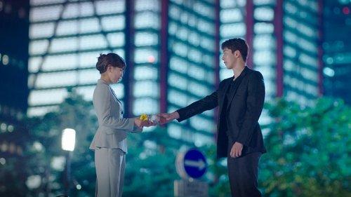 Start-Up Season 1 Episode 10 - Demo Day