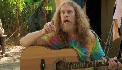 NCIS: Los Angeles Season 4 Episode 7 - Skin Deep