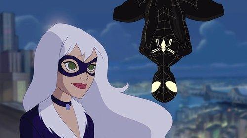 The Spectacular Spider-Man Season 1 Episode 10 - Persona