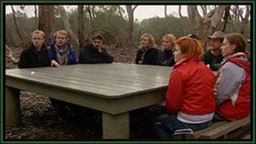 Wie is de Mol? Season 5 Episode 2 - Season 5, Episode 2