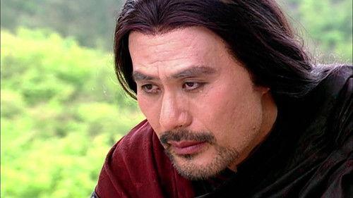 Chinese Paladin Season 1 Episode 20 - Episode 20