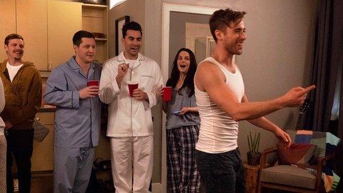 Background image for Housewarming