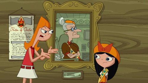 undefined Season 2 Episode 30 - Fireside Girl Jamboree