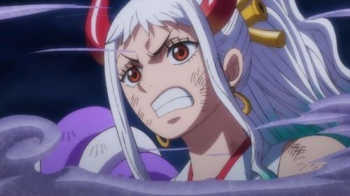 undefined Season 21 Episode 1037 - Believe in Luffy! The Alliance’s Counterattack Begins!