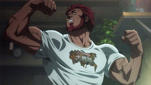 undefined Season 1 Episode 7 - Dark Forest