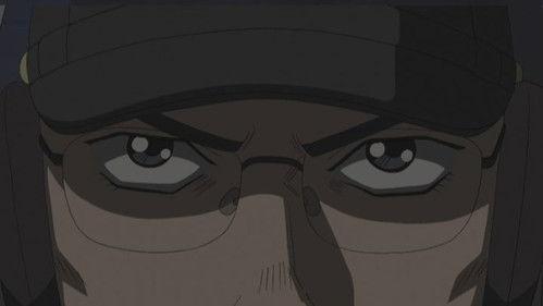 Zipang Season 1 Episode 23 - Sinking of WASP