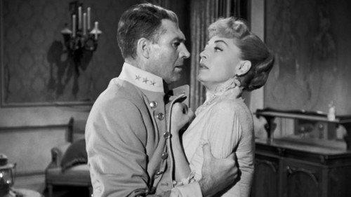 Rawhide Season 1 Episode 5 - Incident On the Edge of Madness