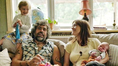 Hjälp, vi har köpt en bondgård! Season 1 Episode 6 - "He's Here Now and His Name Is..."