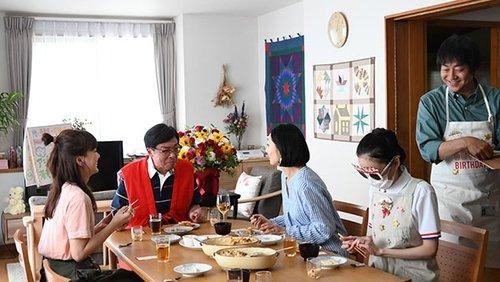 My Housekeeper Nagisa-san Season 1 Episode 5 - Episode 5