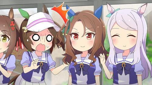 Umayon Season 1 Episode 6 - An Elegant Lunch for Elegant Young Ladies