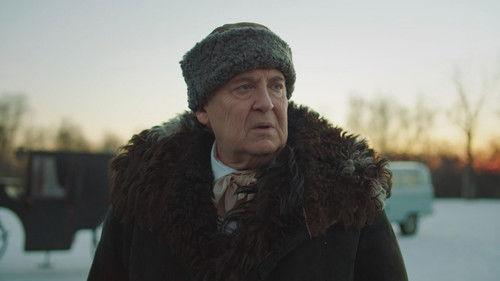 Guests From the Past Season 2 Episode 8 - Episode 8