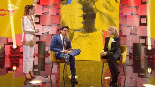 A Patch by Lundini Season 3 Episode 8 - Episode 8