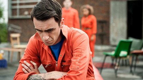 Misfits Season 3 Episode 7 - Episode Seven