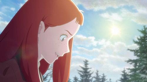 Anne Shirley Season 1 Episode 17 - Love Is the Power That Transforms Everything