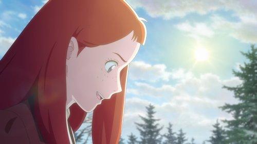 undefined Season 1 Episode 17 - Love Is the Power That Transforms Everything