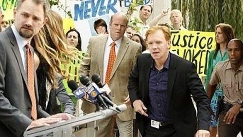 CSI: Miami Season 10 Episode 9 - A Few Dead Men