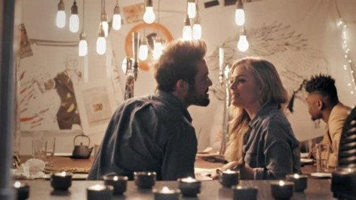 Made in Chelsea Season 10 Episode 4 - He Lives And Breathes Vagina