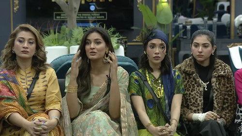 Tamasha Season 4 Episode 8 - Episode 8