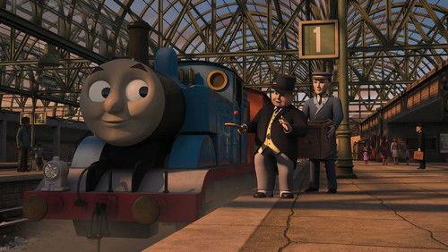 Thomas & Friends Season 19 Episode 3 - Lost Property