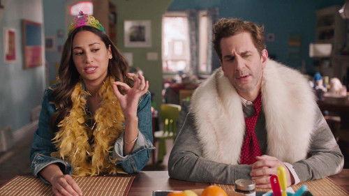 Children Ruin Everything Season 1 Episode 8 - Space