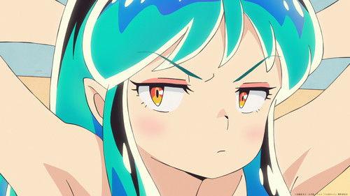 Urusei Yatsura Season 1 Episode 9 - To Kill with Love / Studying Mayhem