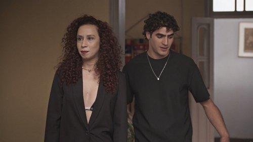 All the Flowers Season 1 Episode 36 - Chapter 36