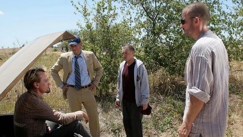 undefined Season 2 Episode 5 - Map 1213