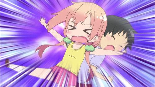 Hinako Note Season 1 Episode 5 - A Kind Girl Who Isn't Kind