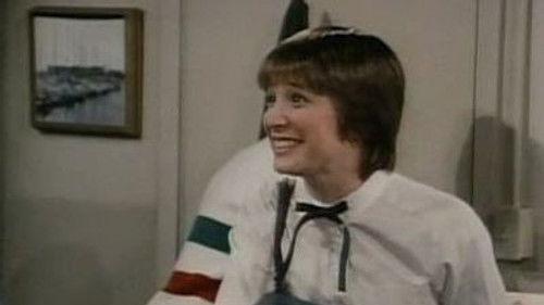 Newhart Season 3 Episode 8 - The Fan