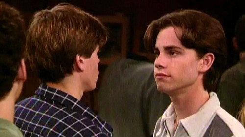 Boy Meets World Season 5 Episode 1 - Brothers
