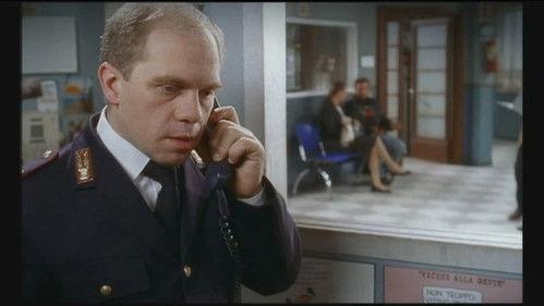 Police District Season 5 Episode 4 - Special prison / The loan shark