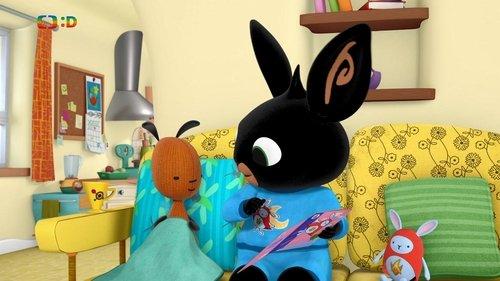 Bing Season 1 Episode 51 - Looking After Flop