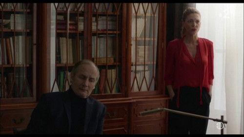 Inside Season 1 Episode 1 - À Agnès D.