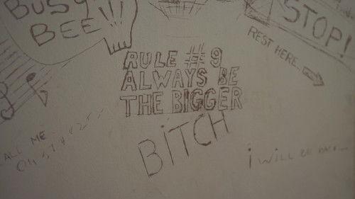 The Girl's Guide to Depravity Season 1 Episode 5 - The Bitch Rule