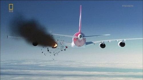 undefined Season 13 Episode 10 - Titanic in the Sky (Qantas Flight 32)