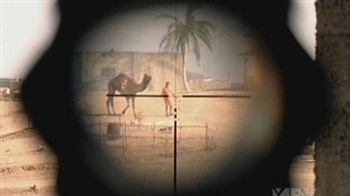 Over There Season 1 Episode 4 - I Want My Toilets