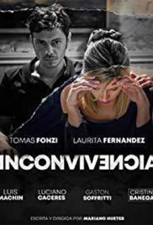 In-convivencia poster