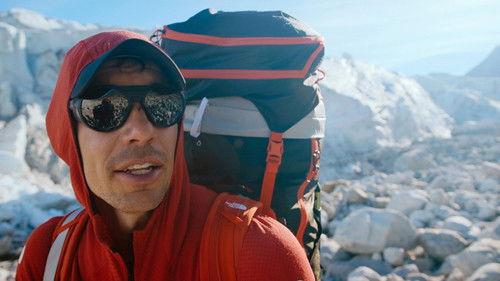 Arctic Ascent with Alex Honnold Season 1 Episode 2 - On Thin Ice