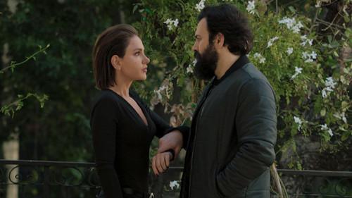 Al Hayba Season 4 Episode 8 - Episode 8
