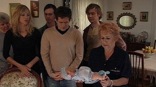 undefined Season 1 Episode 7 - Charlie Got Molested